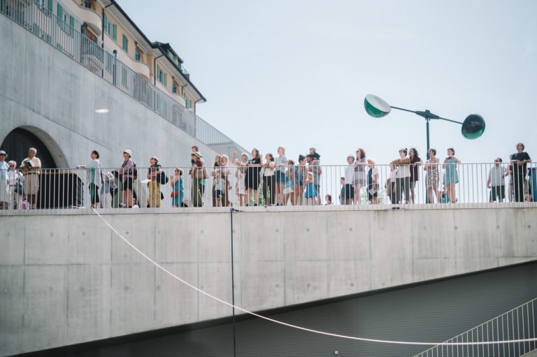Evénements Plateforme 10 Lausanne